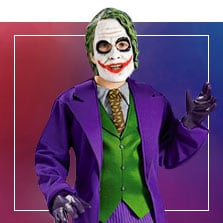 Joker Kostüme